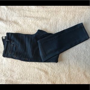 Madewell Roadtripper Jeans